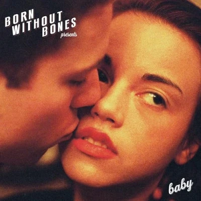 Afbeelding van Born Without Bones Baby (LP)