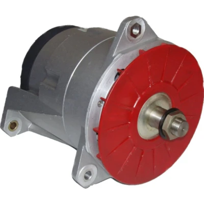 Afbeelding van Prestolite Electric Alternator/Dynamo 1277A700