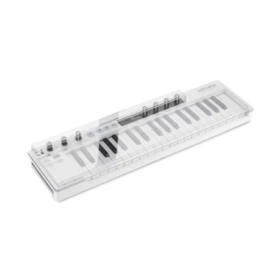 Afbeelding van Decksaver Arturia Keystep 37 Cover LE