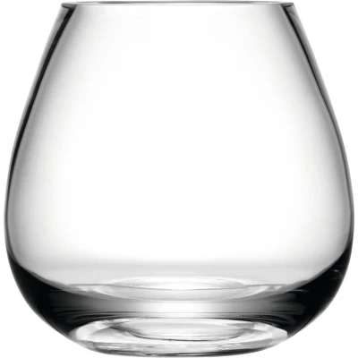 Afbeelding van L.S.A. Flower Vaas 17 cm Transparent / Glass