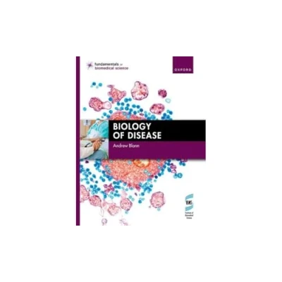Afbeelding van Fundamentals of Biomedical Science Biology Disease
