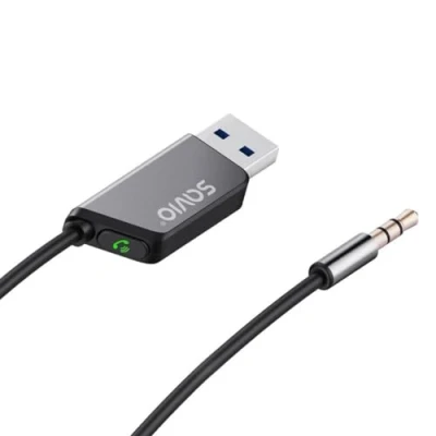 Afbeelding van Bluetooth adapter Savio TR 16