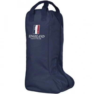 Afbeelding van Kingsland Laarzentas Classic Navy Onesize