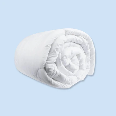 Afbeelding van Silver Star Winterdekbed Lits Jumeaux 240x200 CM Ga naar Dekbed Discounter.nl &amp;