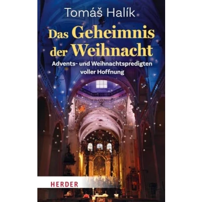 Afbeelding van Das Geheimnis der Weihnacht