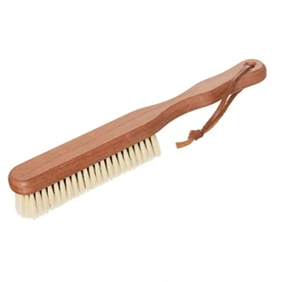 Afbeelding van Kledingborstel Cashmere met Handvat 26,5 cm