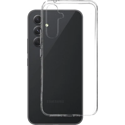 Afbeelding van Mobiparts Classic TPU Case Samsung Galaxy A54 5G (2023) Transparent