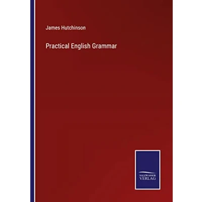 Afbeelding van Practical English Grammar