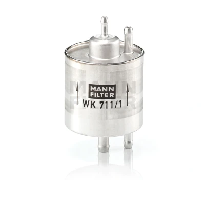 Afbeelding van Mann filter Brandstoffilter WK 711/1