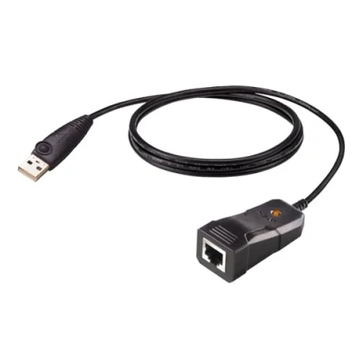 Afbeelding van ATEN Seriële adapter USB RS 232