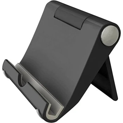 Afbeelding van Renkforce PAD V1 Tabletstandaard Universeel 12,7 cm (5) 25,4 (10)