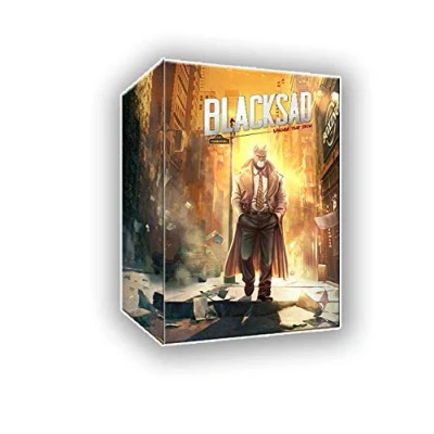 Afbeelding van BlackSad: Under the Skin Collector Xbox One