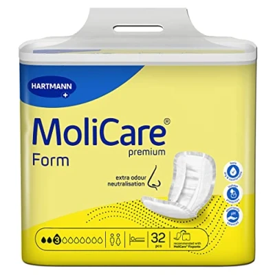 Image de Molicare Premium Form 3d 32 1684030
