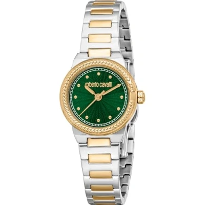 Afbeelding van Roberto Cavalli RC5L117M0065 Horloge Vrouw