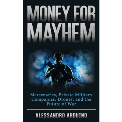 Afbeelding van Money for Mayhem