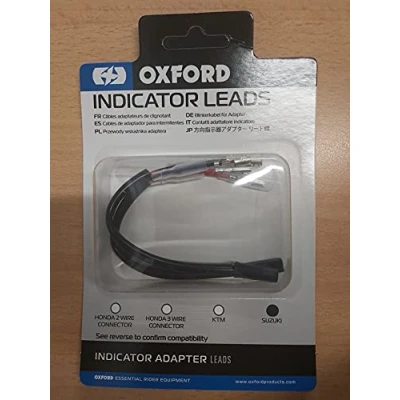 Afbeelding van Kierunkowskaz OXFORD OX895