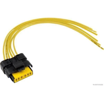 Afbeelding van HERTH+BUSS ELPARTS 51277270 Kabelreparatieset, luchtmassameter