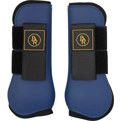 Afbeelding van BR Peesbeschermers Event maat Pony sodalite blue