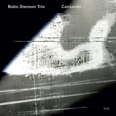 Afbeelding van Bobo Stenson Trio Cantando (CD)