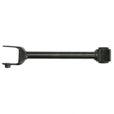 Afbeelding van DELPHI TC8365 Draagarm Zonder fuseekogel Achteras, Onder Driehoeksdraagarm Stalen buis MAZDA: 3 Saloon, Hatchback