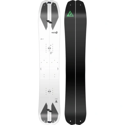 Image de Nitro Vertical Split 24/25 Splitboard
