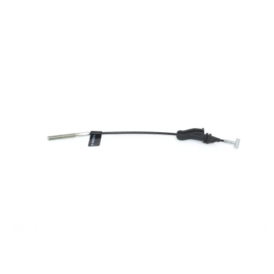 Afbeelding van BOSCH 1 987 482 743 Handremkabel 337 FORD: Focus 2