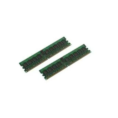 Afbeelding van CoreParts MMG1065/2G geheugenmodule 2 GB x 1 DDR2 667 MHz ECC