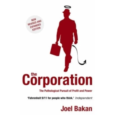 Afbeelding van Corporation