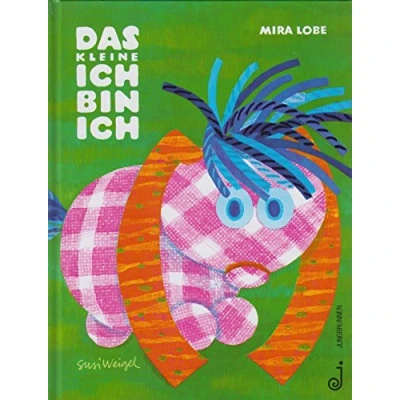 Afbeelding van Das Kleine Ich Bin
