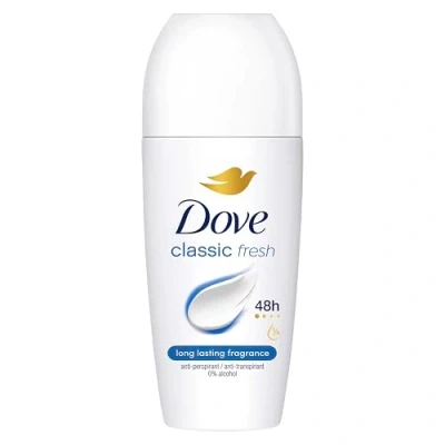 Afbeelding van Des Dove Classic Rollon 50