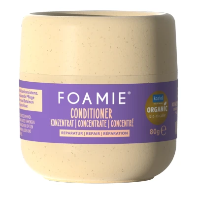 Afbeelding van Foamie Repair Conditioner Bar 80GR
