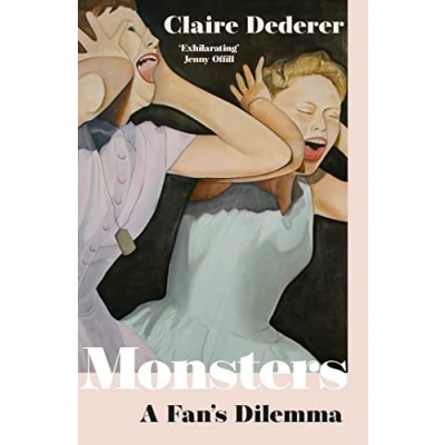 Afbeelding van Monsters