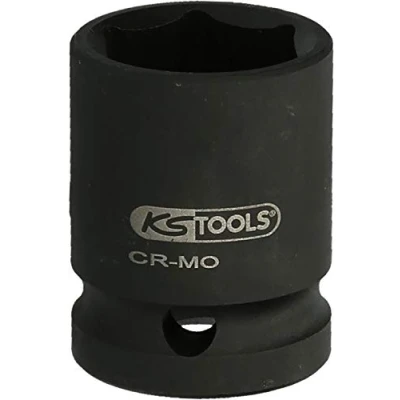 Afbeelding van KS Tools, Dopsleutel + dopmoer, 515.1776 (76 mm)