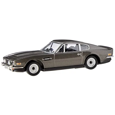 Afbeelding van Corgi CC04805 James Bond Aston Martin V8 Vantage No Time To Die