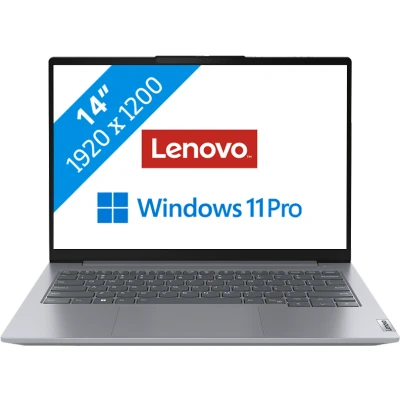 Image de Lenovo ThinkBook 14 G6 IRL 21KG004TMB Azerty
