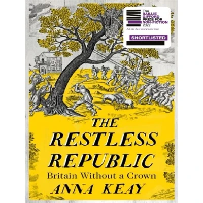 Image de RESTLESS REPUBLIC
