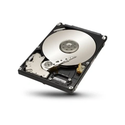 Afbeelding van Seagate Momentus 1000gb hdd harde schijf 1 TB