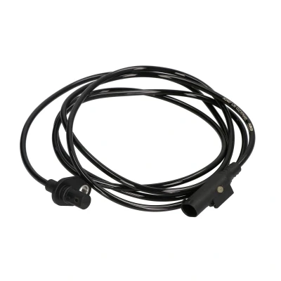 Afbeelding van ABE CCZ1676ABE ABS Sensor Achteras rechts 1830 MERCEDES BENZ: Sprinter 3.5 T Van, Minibus, 3 Van