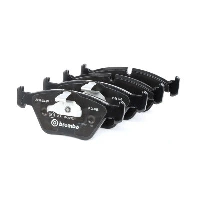 Afbeelding van Brembo Remblokset P 06 065
