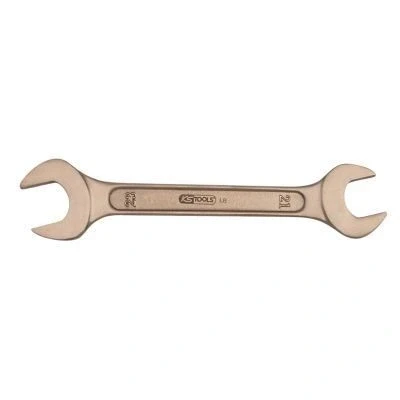 Afbeelding van KS Tools, Spanner, BRONZEplus dubbele steeksleutel (24 mm)