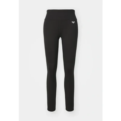 Afbeelding van Roxy Everyday FLOW Legging, Dames, Maat: XS, Black