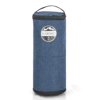 Afbeelding van Packing Cube Clean &amp; Dirty Donkerblauw