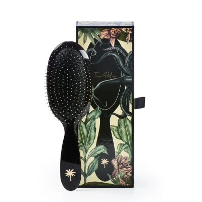 Afbeelding van Fan Palm Wet Brush Medium Octopus