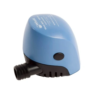 Afbeelding van BE0950 Orca 950 Bilge pomp 12V 57l/min