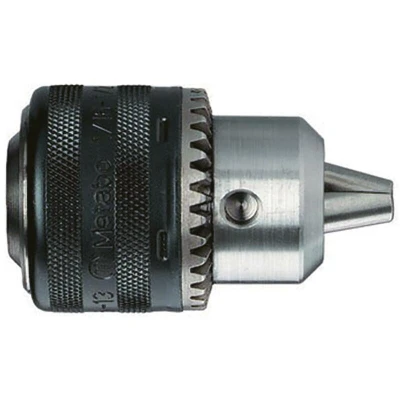 Afbeelding van MAKITA 196008 1 boorkop 13 mm, 1/2&quot; x 20 UNF met sleutel