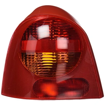 Afbeelding van ABAKUS 551 1940L LD UE Achterlicht Links P21/5W, P21W Rood Zonder lamphouder, gloeilamp RENAULT: TWINGO 1