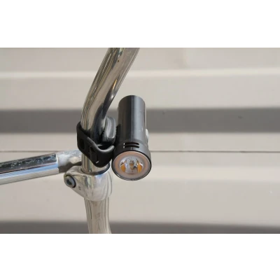 Afbeelding van Koplamp LED Urban Proof High Brightness USB oplaadbaar