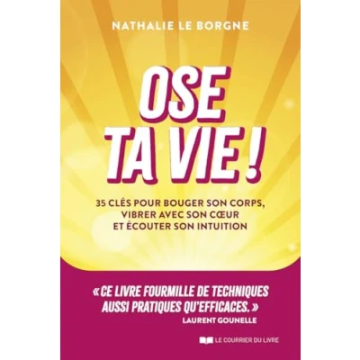 Afbeelding van LA METHODE BVE BOOSTEZ VOTRE ENERGIE