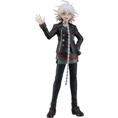Afbeelding van Danganronpa Another Episode: Ultra Despair Girls Pop Up Parade PVC Statue Servant L Size 23 cm