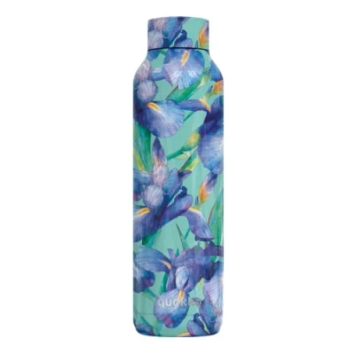 Afbeelding van Quokka Solid Blue Irises 630 ml